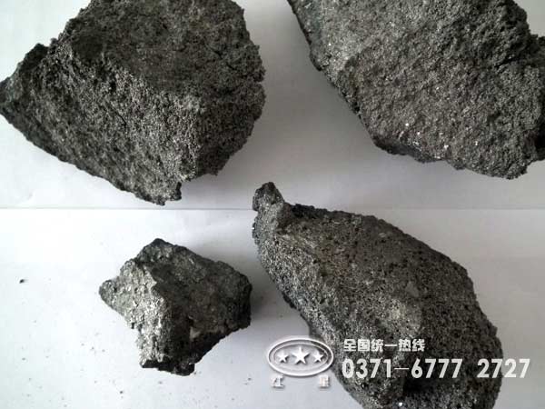 焦炭破碎选用哪种破碎机好？