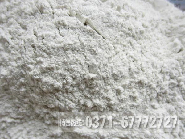 高岭土磨粉、煅烧加工工艺/高岭土生产线