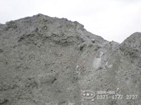 红星支招：粉煤灰烘干机热效率提升啥方法？