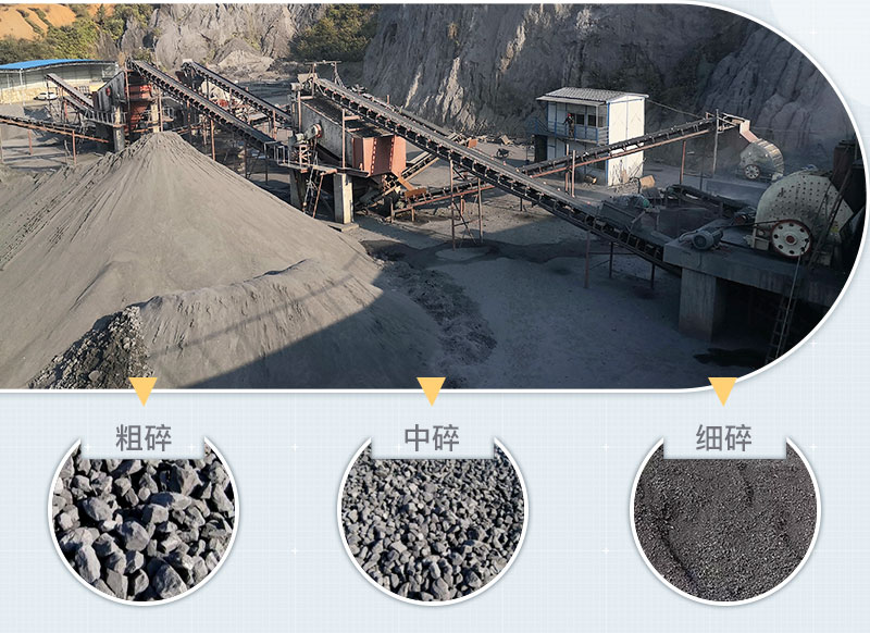 粉煤矸石破碎机多少钱一台？煤矸石粉碎后有市场吗？