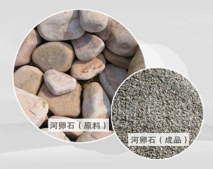 石头打砂需要用哪些设备？
