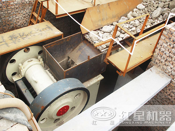 鄂式碎石机报价分析，去哪个厂购买好？