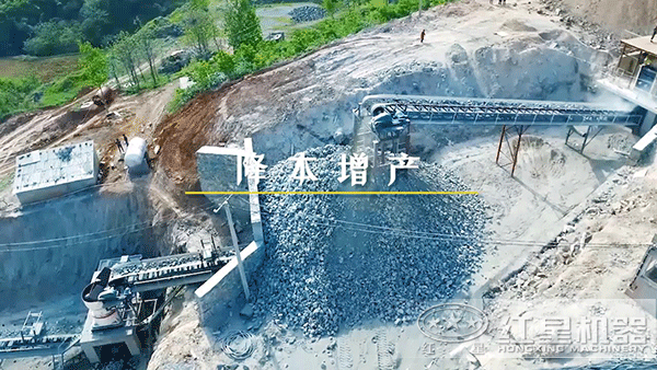 250单缸圆锥式破碎机哪个厂家好？大概需投资多少钱？