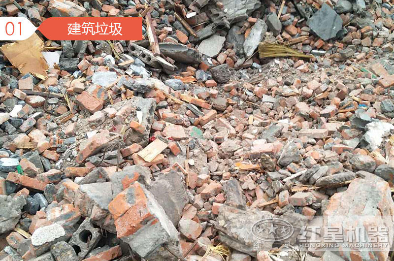拆迁用的建筑垃圾破碎机好用吗，能否赚钱？