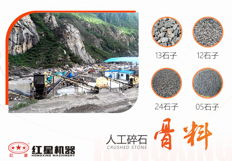 石子破碎变沙子机器哪里有卖？