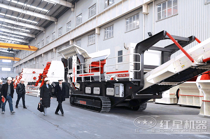 想找型号全、价格优惠的履带液压岩石破碎机厂家，来这里！