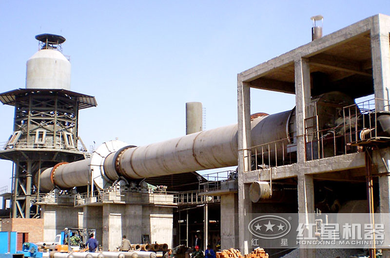投资建造水泥厂需要哪些设备？要办理什么手续？