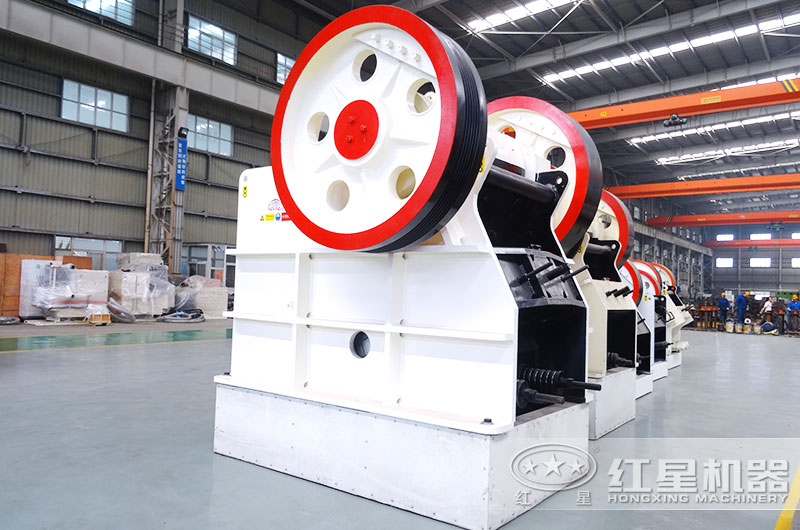 颚式破碎机pex250*750参数、结构、价格介绍