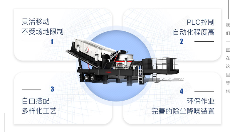 移动制砂机和球磨制砂机哪种好？