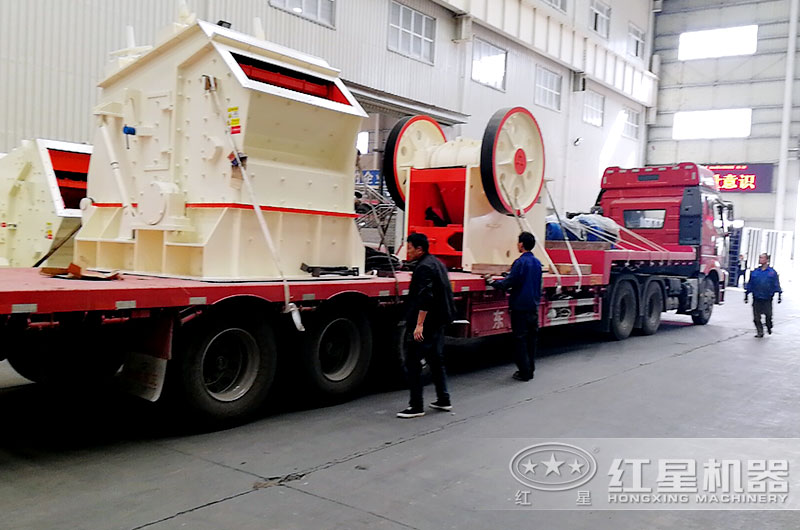 鄂破与反击破有什么区别？碎石用鄂破好还是反击破好？