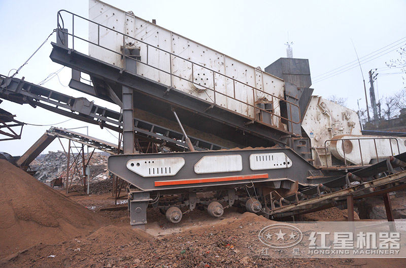 小型建筑垃圾粉碎机哪种好用，大概多少钱一台？（内有视频）