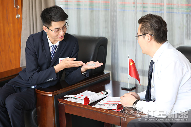 05石13石是多大粒径的石子？用什么碎石机器可以加工出05、13石子?