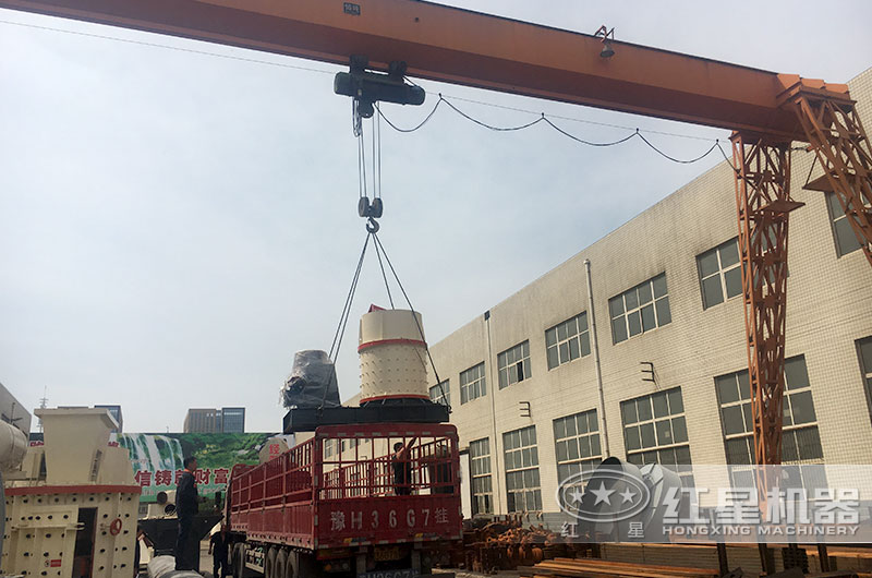 可以制砂的小型机器多少钱？环保达标吗？