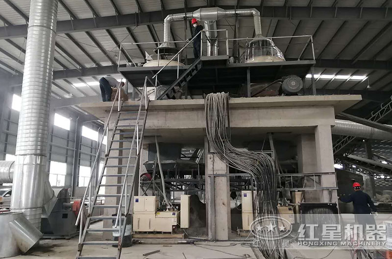 再生砖成本有普通砖高吗？有哪些中大型建筑废料打碎机器？