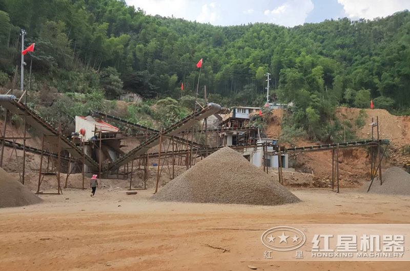 15万预算，能买到哪种河卵石及建筑废料用多功能破碎机？
