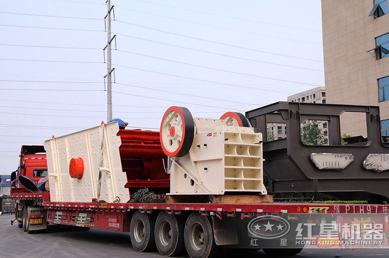 PE600*900颚破破碎物料性能和性价比如何，配件鄂板可换吗？