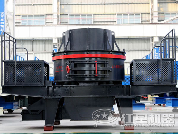第三代制砂机设备价格、型号及供应厂商