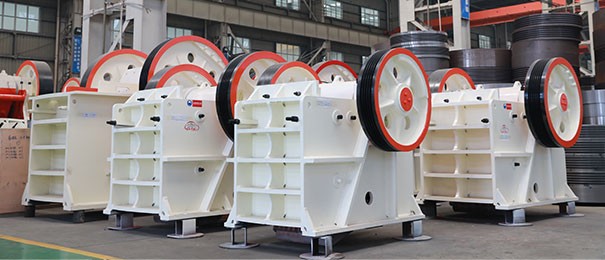 有关750x1060鄂破参数、价格及产值详述